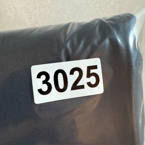 Spanx Womens Cropped Flare Jeans Black Wash Raw Hem Comfy Coastal Boho Sz 2X NWT - Picture 11 of 11